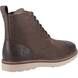 Hush Puppies Boots - Brown - HP-39653-74039 Milo