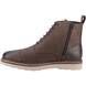 Hush Puppies Boots - Brown - HP-39653-74039 Milo