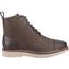 Hush Puppies Boots - Brown - HP-39653-74039 Milo