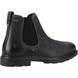 Hush Puppies Boots - Black - HP-35662-70617 Preston Chelsea