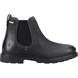 Hush Puppies Boots - Black - HP-35662-70617 Preston Chelsea