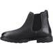 Hush Puppies Boots - Black - HP-35662-70617 Preston Chelsea