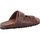 Hush Puppies Sandals - Brown - HP-36711-68549 Nash Slider