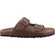 Hush Puppies Sandals - Brown - HP-36711-68549 Nash Slider