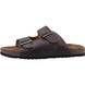 Hush Puppies Sandals - Brown - HP-36711-68549 Nash Slider