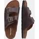 Hush Puppies Sandals - Brown - HP-36711-68549 Nash Slider