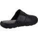 Hush Puppies Sandals - Black - HPM2000-196-1 Carson