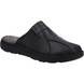 Hush Puppies Sandals - Black - HPM2000-196-1 Carson