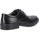 Hush Puppies Formal Shoes - Black - HP38693-72219 Nolan