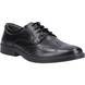 Hush Puppies Formal Shoes - Black - HP38693-72219 Nolan