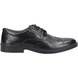 Hush Puppies Formal Shoes - Black - HP38693-72219 Nolan