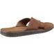 Hush Puppies Sandals - Brown - HP-36713-68553 Nile Cross Over