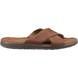 Hush Puppies Sandals - Brown - HP-36713-68553 Nile Cross Over