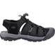 Hush Puppies Sandals - Black - HPM2000-210-1 Peru