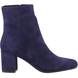 Hush Puppies Ankle Boots - Navy - HP-39641-74010 Octavia