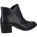 Hush Puppies Ankle Boots - Black - HP-39605-73920 Waverly