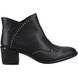 Hush Puppies Ankle Boots - Black - HP-39605-73920 Waverly