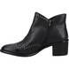 Hush Puppies Ankle Boots - Black - HP-39605-73920 Waverly