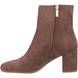 Hush Puppies Ankle Boots - Brown - HP-39641-74012 Octavia