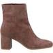 Hush Puppies Ankle Boots - Brown - HP-39641-74012 Octavia