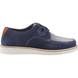 Hush Puppies Trainers - Navy - HP-39655-74046 Orion