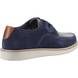 Hush Puppies Trainers - Navy - HP-39655-74046 Orion