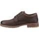 Hush Puppies Formal Shoes - Brown - HP-39667-74072 Richie