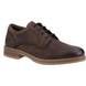 Hush Puppies Formal Shoes - Brown - HP-39667-74072 Richie