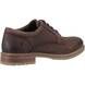 Hush Puppies Formal Shoes - Brown - HP-39667-74072 Richie