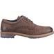 Hush Puppies Formal Shoes - Brown - HP-36710-75548 Jayden Brogue