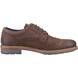 Hush Puppies Formal Shoes - Brown - HP-36710-75548 Jayden Brogue