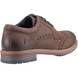 Hush Puppies Formal Shoes - Brown - HP-36710-75548 Jayden Brogue