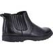 Hush Puppies Boots - Black - HPM2000-178-2 Gary