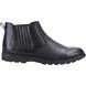 Hush Puppies Boots - Black - HPM2000-178-2 Gary