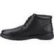 Hush Puppies Boots - Black - HP-39651-74034 Malcolm