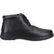 Hush Puppies Boots - Black - HP-39651-74034 Malcolm