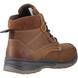 Hush Puppies Boots - Tan - HP-37892-70633 Palmer