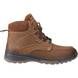 Hush Puppies Boots - Tan - HP-37892-70633 Palmer