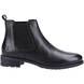 Hush Puppies Ankle Boots - Black - HPW1000-200-1 Sammie