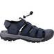 Hush Puppies Sandals - Navy - HPM2000-210-2 Peru