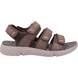 Hush Puppies Sandals - Brown - HPM2000-169-2 Raul