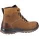 Hush Puppies Boots - Tan - HP-35664-73340 Paul