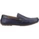 Hush Puppies Slip-on Shoes - Navy - HP38658-72095 Ralph