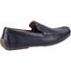 Hush Puppies Slip-on Shoes - Navy - HP38658-72095 Ralph