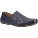 Hush Puppies Slip-on Shoes - Navy - HP38658-72095 Ralph