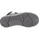 Hush Puppies Sandals - Grey - HPM2000-169-3 Raul