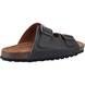 Hush Puppies Sandals - Black - HP-36711-68548 Nash Slider