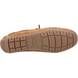 Hush Puppies Slip-on Shoes - Tan - HP-36714-68556 Reuben Boat Shoe