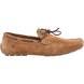 Hush Puppies Slip-on Shoes - Tan - HP-36714-68556 Reuben Boat Shoe