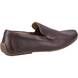 Hush Puppies Slip-on Shoes - Brown - HP38658-72096 Ralph